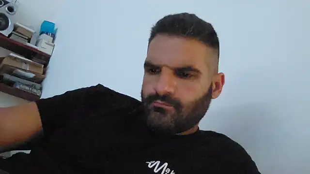 Snapshot of marios87xxl chatting on 06.27.26 marios87xxl online show from 06.27.26