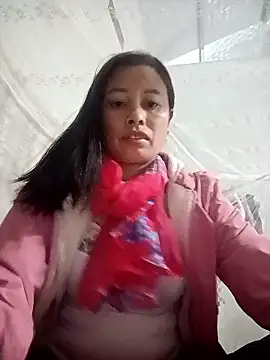 Snapshot of kaia-cam chatting on 01.18.26 kaia-cam online show from 01.18.26