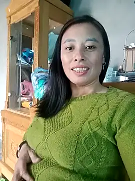 Snapshot of kaia-cam chatting on 02.05.26 kaia-cam online show from 02.05.26