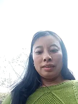 Snapshot of kaia-cam chatting on 02.06.26 kaia-cam online show from 02.06.26