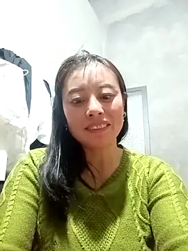 Snapshot of kaia-cam chatting on 02.06.26 kaia-cam online show from 02.06.26