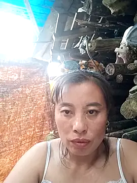 Snapshot of kaia-cam chatting on 02.23.26 kaia-cam online show from 02.23.26