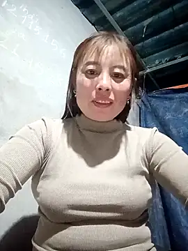 Snapshot of kaia-cam chatting on 02.27.26 kaia-cam online show from 02.27.26