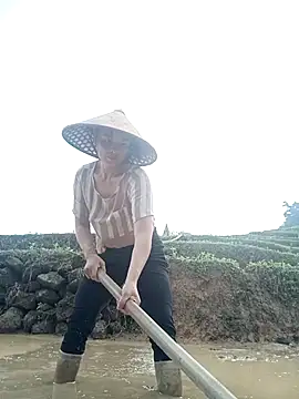 Snapshot of kaia-cam chatting on 03.01.26 kaia-cam online show from 03.01.26