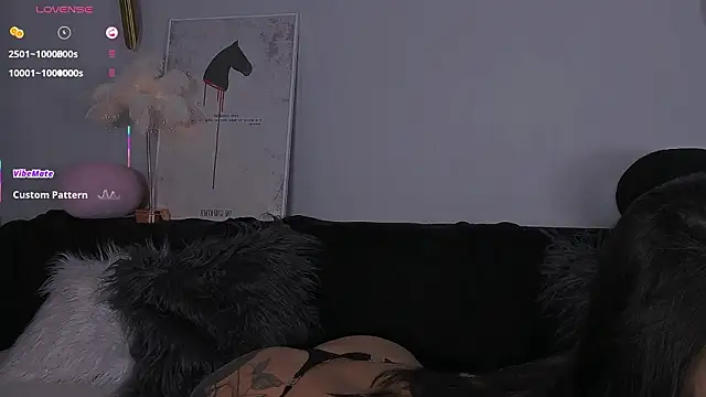 your asian dream online show from 02.09.26