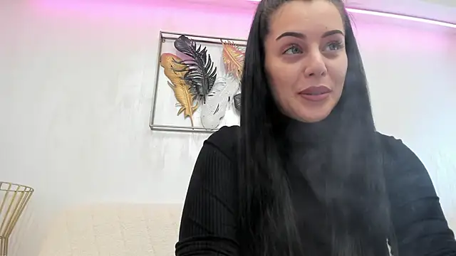 Bonnie Liss online show from 02.11.26