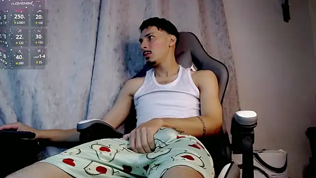Yankees xxx online show from 06.02.26