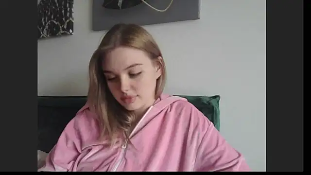 lina milka online show from 05.23.26