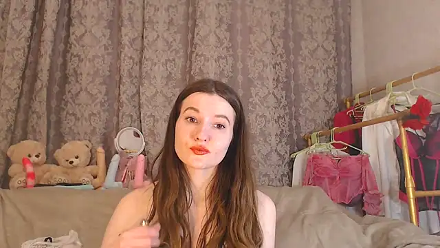 RileySteeele online show from 02.15.26