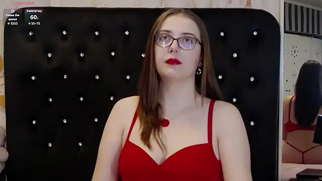 Snapshot of JulieAnnX chatting on 03.27.26 JulieAnnX online show from 03.27.26