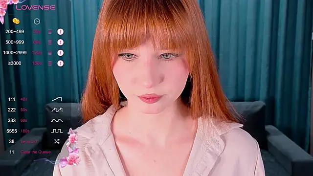CatherineCummi online show from 05.25.26