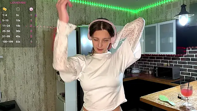 ChrisAmott online show from 02.02.26