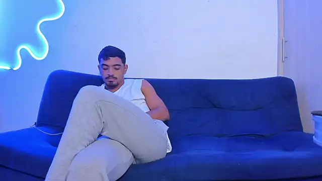 valeria huston online show from 02.02.26