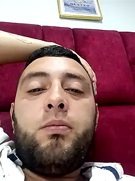 AngeloDemon 0527 online show from 01.12.26