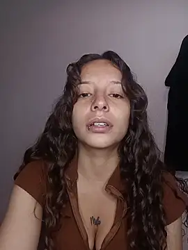 AlexxaAndRileyy online show from 03.07.26