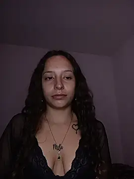 AlexxaAndRileyy online show from 03.08.26