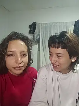 Snapshot of AlexxaAndRileyy chatting on 05.29.26 AlexxaAndRileyy online show from 05.29.26