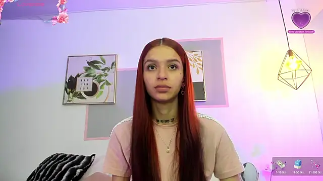 april jones05 online show from 02.27.26