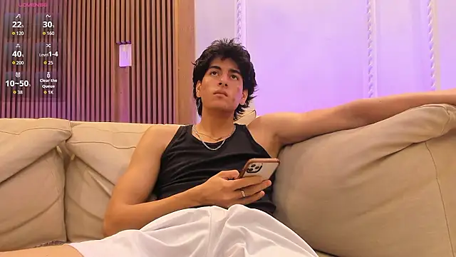 noahx valko online show from 02.04.26