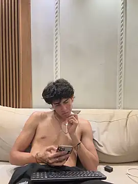 noahx valko online show from 02.18.26