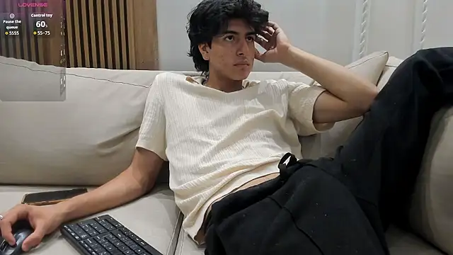 noahx valko online show from 02.27.26