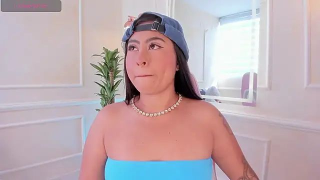 ThamaraGen  online show from 01.18.26