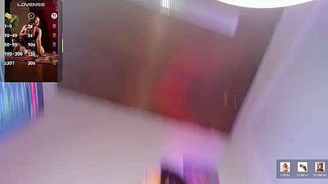 Ale Alej online show from 04.18.26