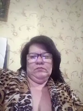 NysiOlsen online show from 03.20.26