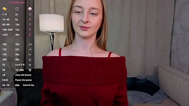 Snapshot of alpina_23 chatting on 02.22.26 alpina 23 online show from 02.22.26