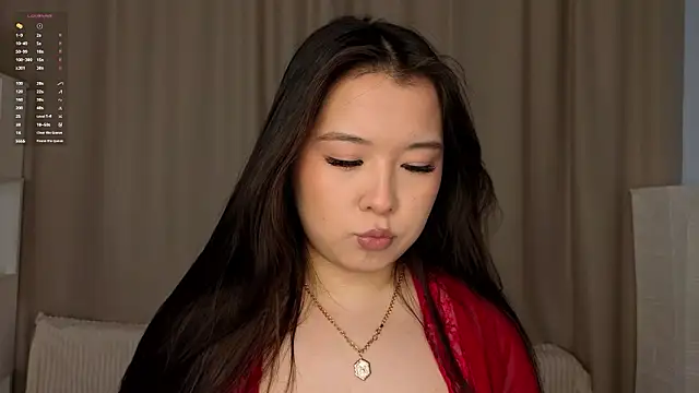 Snapshot of CarmanHenning chatting on 02.23.26 CarmanHenning online show from 02.23.26