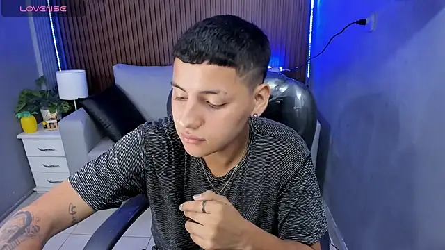 Liam9  online show from 02.27.26