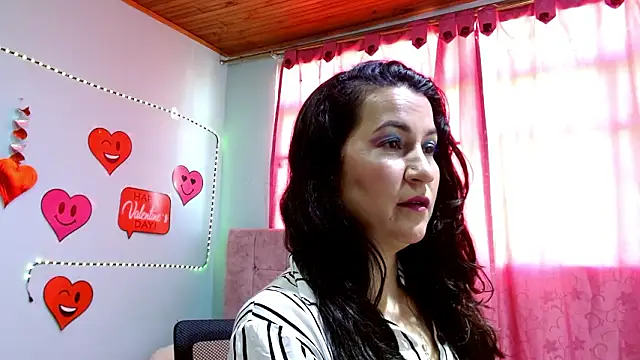 talia mystic online show from 02.10.26