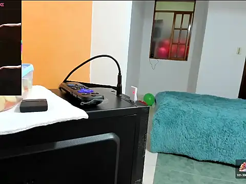 talia mystic online show from 02.26.26