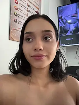 xXxSamantha   online show from 02.08.26