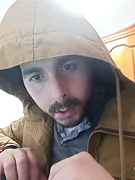 Snapshot of Miguelpulidotriguero11 chatting on 01.31.26 Miguelpulidotriguero11 online show from 01.31.26