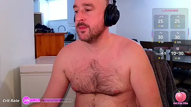 Greyd333 online show from 03.23.26