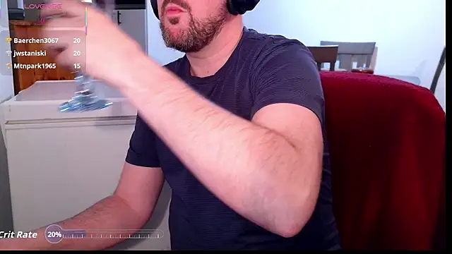 Greyd333 online show from 04.13.26