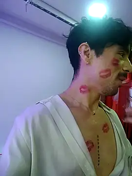 Snapshot of Ethan_Briggs_ chatting on 02.09.26 Ethan Briggs online show from 02.09.26