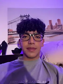 Nick Twink online show from 02.03.26