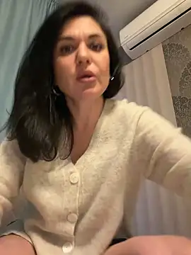 LadyBrunet26 online show from 01.16.26