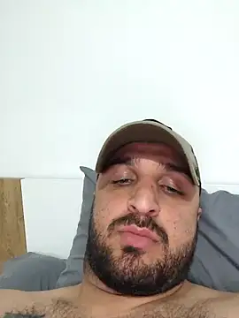 Mertozer01 online show from 03.19.26