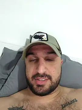 Mertozer01 online show from 03.19.26