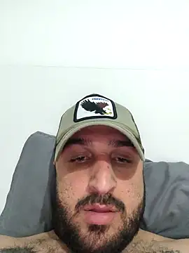 Mertozer01 online show from 03.27.26