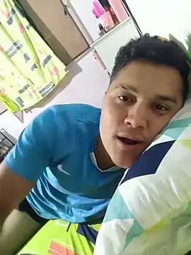 Lion-y-katy online show from 01.13.26