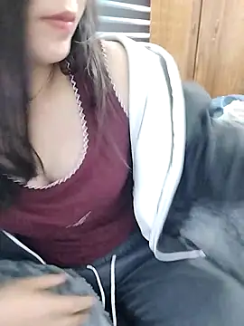 MaiNgoc sexy online show from 02.02.26