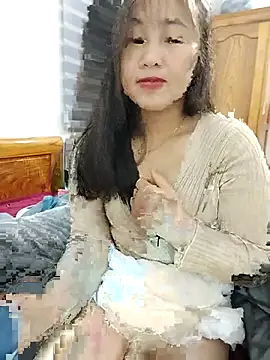 MaiNgoc sexy online show from 02.10.26