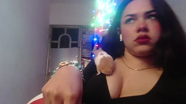 Snapshot of Loriiiany chatting on 02.28.26 Loriiiany online show from 02.28.26