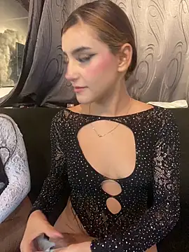 ivy-777 online show from 03.04.26