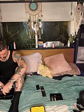 bondedbyskin online show from 02.21.26