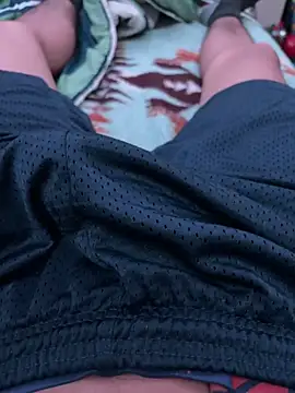 5inchdaddy998 online show from 01.13.26